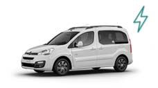 E-BERLINGO MUTLISPACE