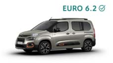 NOUVEAU BERLINGO