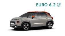 SUV C3 AIRCROSS